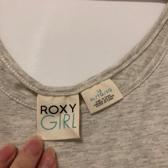 roxy dress - Picture 2 of 2